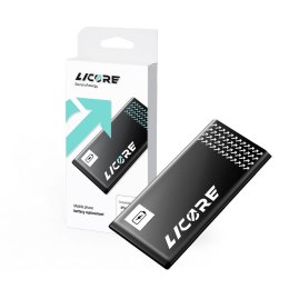 LICORE bateria do IPHONE 11 3110 mAh