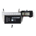 LICORE bateria do IPHONE 15 3349 mAh