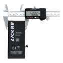LICORE bateria do IPHONE 8 Plus 2691 mAh