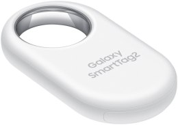 Lokalizator oryginalny zgodny z SmartThings Find Samsung Galaxy SmartTag 2 biały