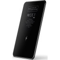 Lokalizator zgodny z Apple Find My Satechi FindAll Wallet Card w formie karty ST-LFAWCK czarna