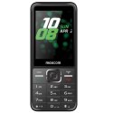 MAXCOM telefon dla seniora MM244