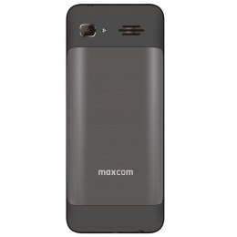 MAXCOM telefon dla seniora MM244