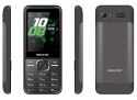 MAXCOM telefon dla seniora MM244