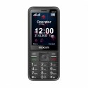 MAXCOM telefon dla seniora MM245 czarny