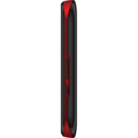 MAXCOM telefon dla seniora MM428L czarny