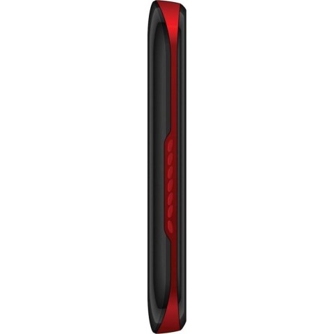 MAXCOM telefon dla seniora MM428L czarny