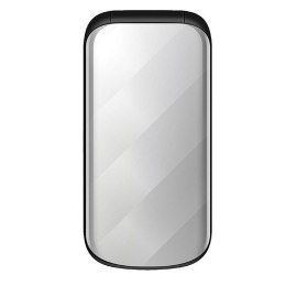 MAXCOM telefon dla seniora z klapką MM815 szary