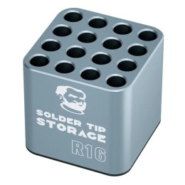 MECHANIC R16 Storage Tips/Nozzles