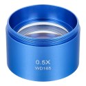 MECHANIC WD165 Barlow Lens 0.5