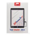 MUSTTBY Ekran dotykowy + OCA do iPAD Air 5 (czarny)