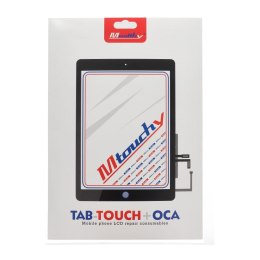MUSTTBY Ekran dotykowy + OCA do iPAD Pro 10.5 (czarny)