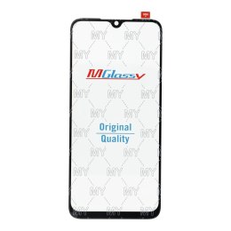 MUSTTBY szybka + oca REDMI NOTE 8
