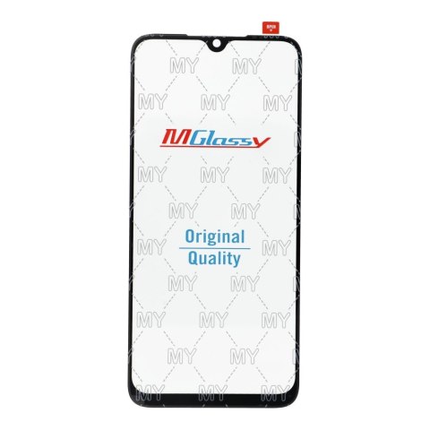 MUSTTBY szybka + oca REDMI NOTE 8