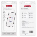 MUSTTBY szybka + oca REDMI NOTE 8