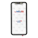 MUSTTBY szybka + oca + ramka IPHONE 11