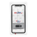MUSTTBY szybka + oca + ramka IPHONE 11