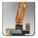 NCC Wyświetlacz LCD do SAMSUNG A04E A042F/A042M OEM bez ramki