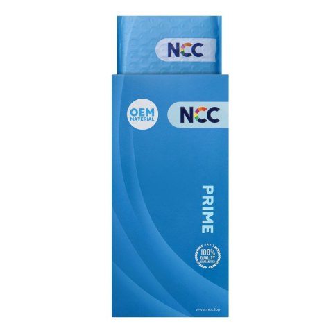 NCC Wyświetlacz LCD do SAMSUNG A04S A047F/A047M OEM bez ramki
