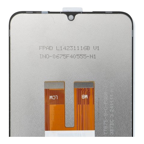 NCC Wyświetlacz LCD do SAMSUNG A05 A055F/A055M OEM bez ramki