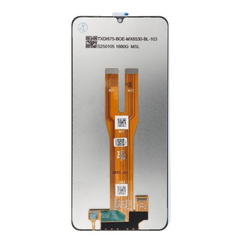 NCC Wyświetlacz LCD do SAMSUNG A06 A065F/A065M OEM bez ramki