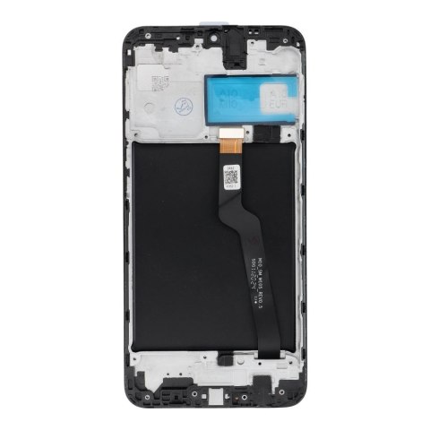 NCC Wyświetlacz LCD do SAMSUNG A10 A105 F/M/G OEM z ramką