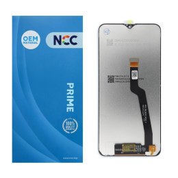 NCC Wyświetlacz LCD do SAMSUNG A10 A105F/A105M/A105G OEM bez ramki