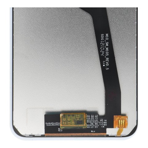 NCC Wyświetlacz LCD do SAMSUNG A10 A105F/A105M/A105G OEM bez ramki