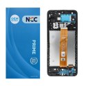 NCC Wyświetlacz LCD do SAMSUNG A12 A125F/U/W/M OEM z ramką