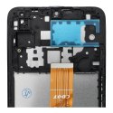 NCC Wyświetlacz LCD do SAMSUNG A12 A125F/U/W/M OEM z ramką