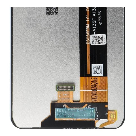 NCC Wyświetlacz LCD do SAMSUNG A13 4G A135F/A135U/A135M/A137F OEM bez ramki