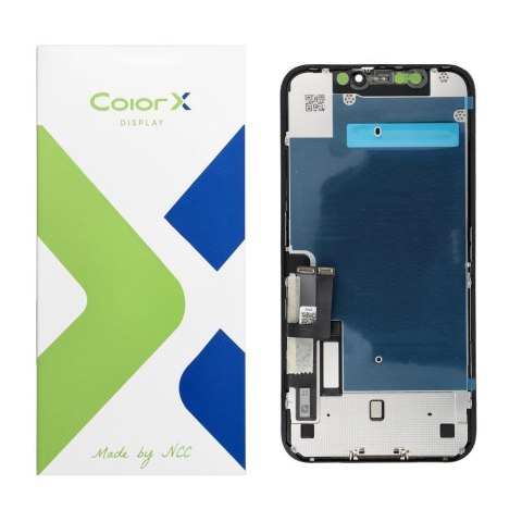 NCC Wyświetlacz do IPHONE 11 Incell HD+ (możliwa wymiana IC)