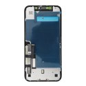 NCC Wyświetlacz do IPHONE 11 Incell HD+ (możliwa wymiana IC)