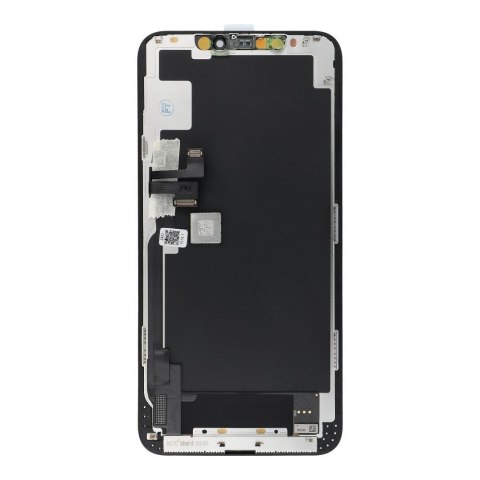 NCC Wyświetlacz do IPHONE 11 Pro Max Hard OLED (możliwa wymiana IC)