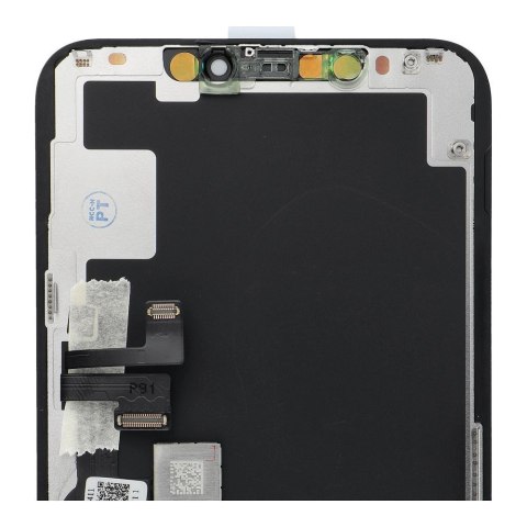 NCC Wyświetlacz do IPHONE 11 Pro Max Hard OLED (możliwa wymiana IC)