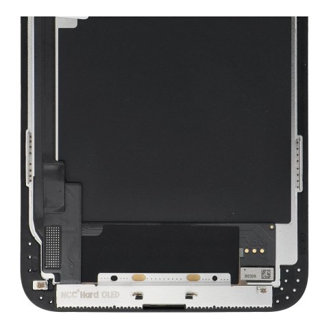 NCC Wyświetlacz do IPHONE 11 Pro Max Hard OLED (możliwa wymiana IC)