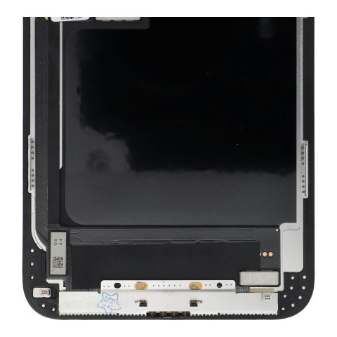 NCC Wyświetlacz do IPHONE 11 Pro Max Soft OLED