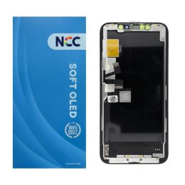 NCC Wyświetlacz do IPHONE 11 Pro Soft OLED