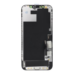 NCC Wyświetlacz do IPHONE 12 / 12 Pro Hard OLED (możliwa wymiana IC)