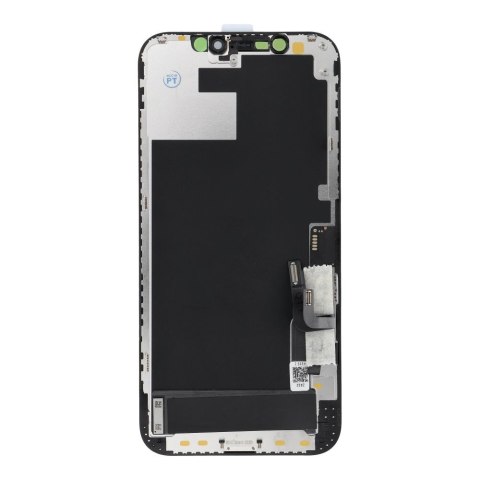 NCC Wyświetlacz do IPHONE 12 / 12 Pro Hard OLED (możliwa wymiana IC)