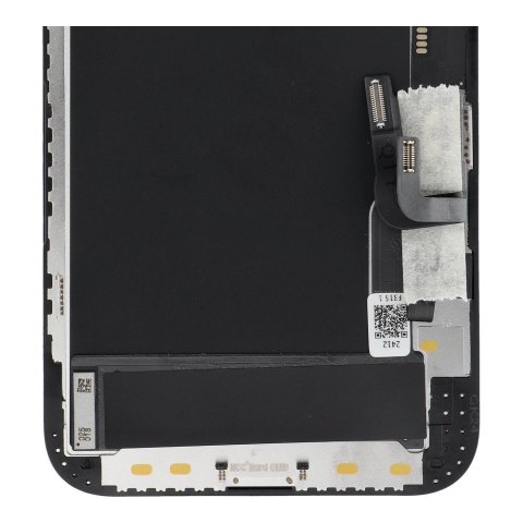 NCC Wyświetlacz do IPHONE 12 / 12 Pro Hard OLED (możliwa wymiana IC)