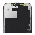 NCC Wyświetlacz do IPHONE 12 / 12 Pro Hard OLED (możliwa wymiana IC)