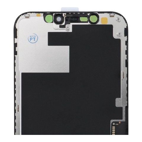 NCC Wyświetlacz do IPHONE 12 / 12 Pro Hard OLED (możliwa wymiana IC)