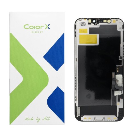 NCC Wyświetlacz do IPHONE 12 / 12 Pro Incell HD+ (możliwa wymiana IC)