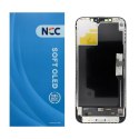 NCC Wyświetlacz do IPHONE 12 Pro Max Soft Oled (możliwa wymiana IC)