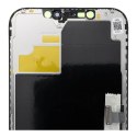 NCC Wyświetlacz do IPHONE 12 Pro Max Soft Oled (możliwa wymiana IC)