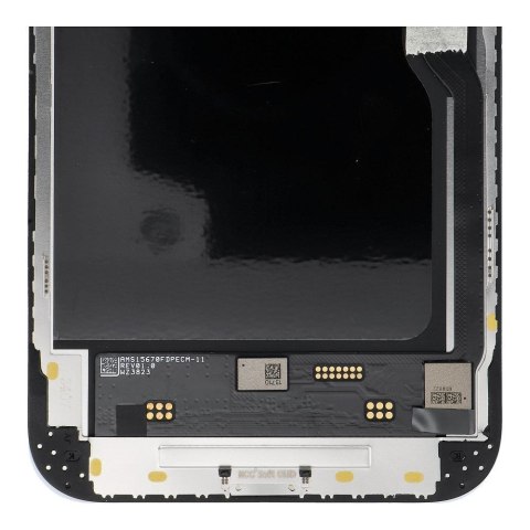 NCC Wyświetlacz do IPHONE 12 Pro Max Soft Oled (możliwa wymiana IC)