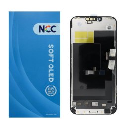 NCC Wyświetlacz do IPHONE 13 Pro Max Soft OLED (możliwa wymiana IC)