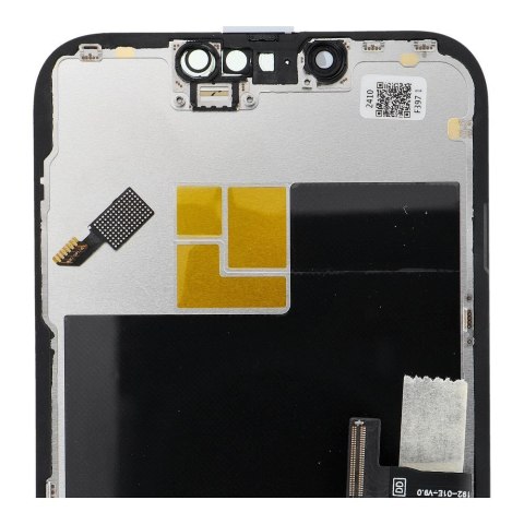 NCC Wyświetlacz do IPHONE 13 Pro Soft Oled (możliwa wymiana IC)