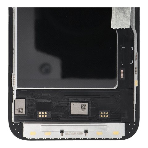 NCC Wyświetlacz do IPHONE 13 Pro Soft Oled (możliwa wymiana IC)
